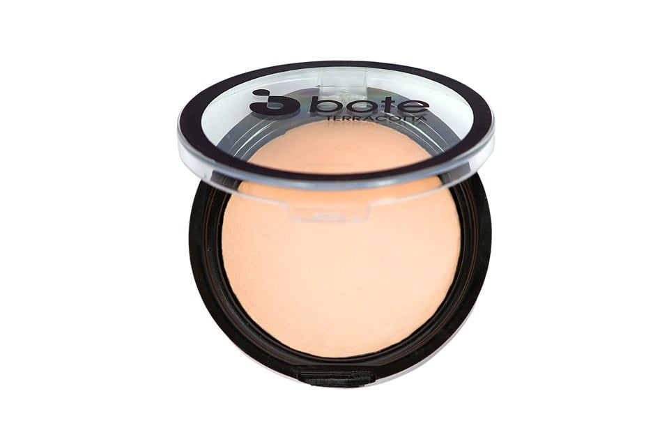 BoteBote Terracotta Mat Pudra 02