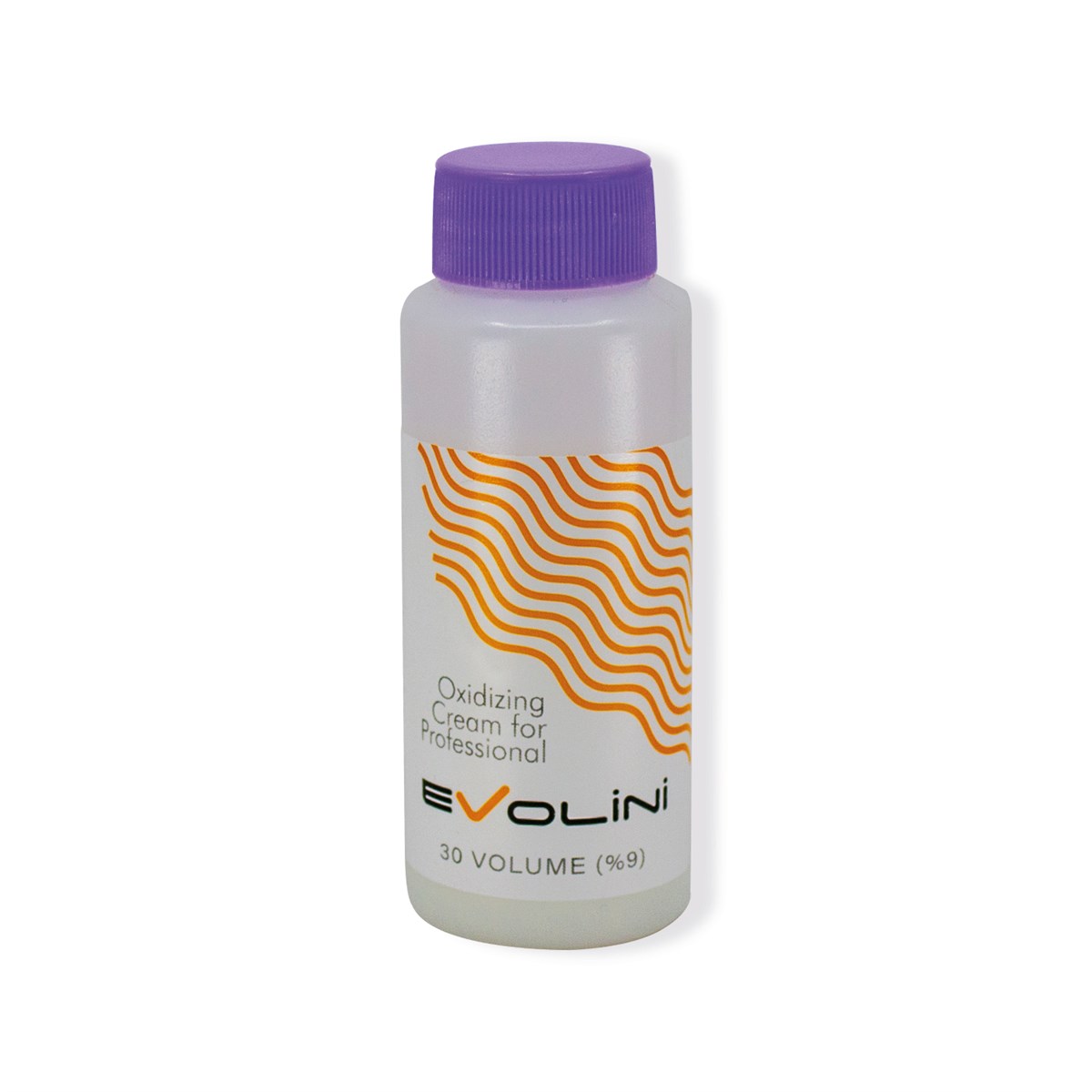 Evolını Sıvı Oksıdan Krem 60Ml 9 Vol