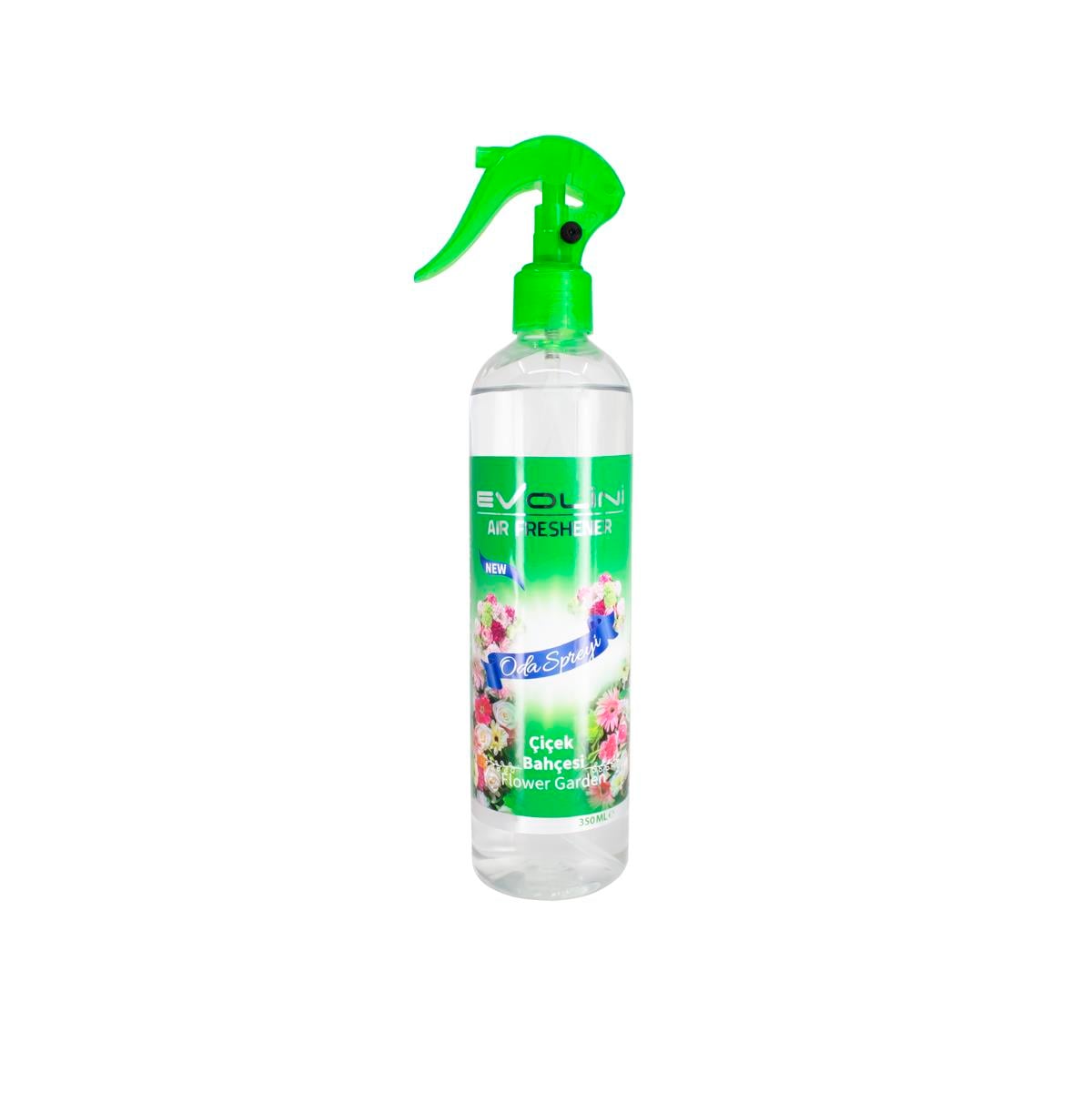 EvoliniEVOLİNİ ODA KOKUSU ÇİÇEK BAHÇESİ 350ml
