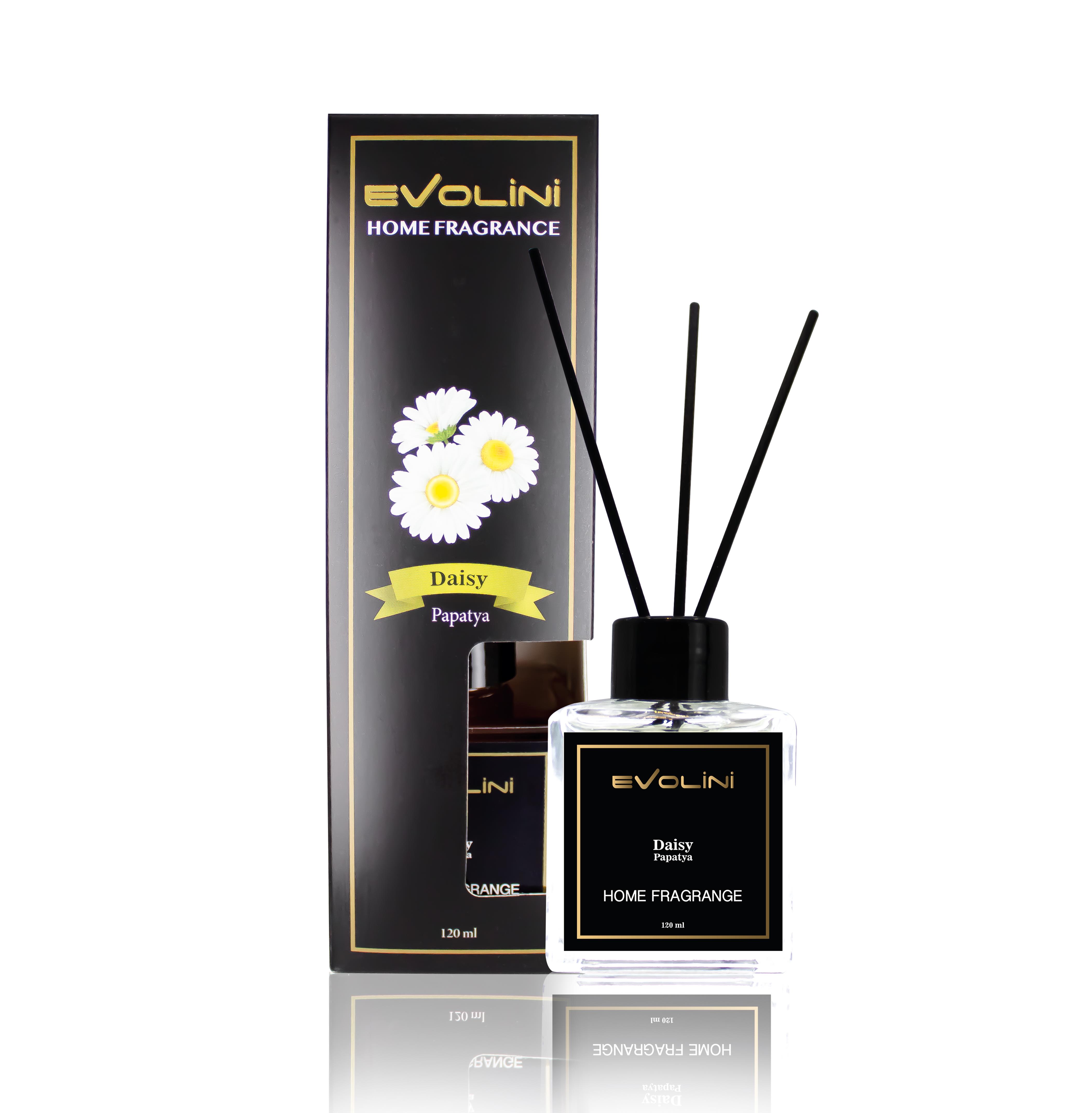 EvoliniEVOLİNİ ODA KOKUSU PAPATYA 120 ml