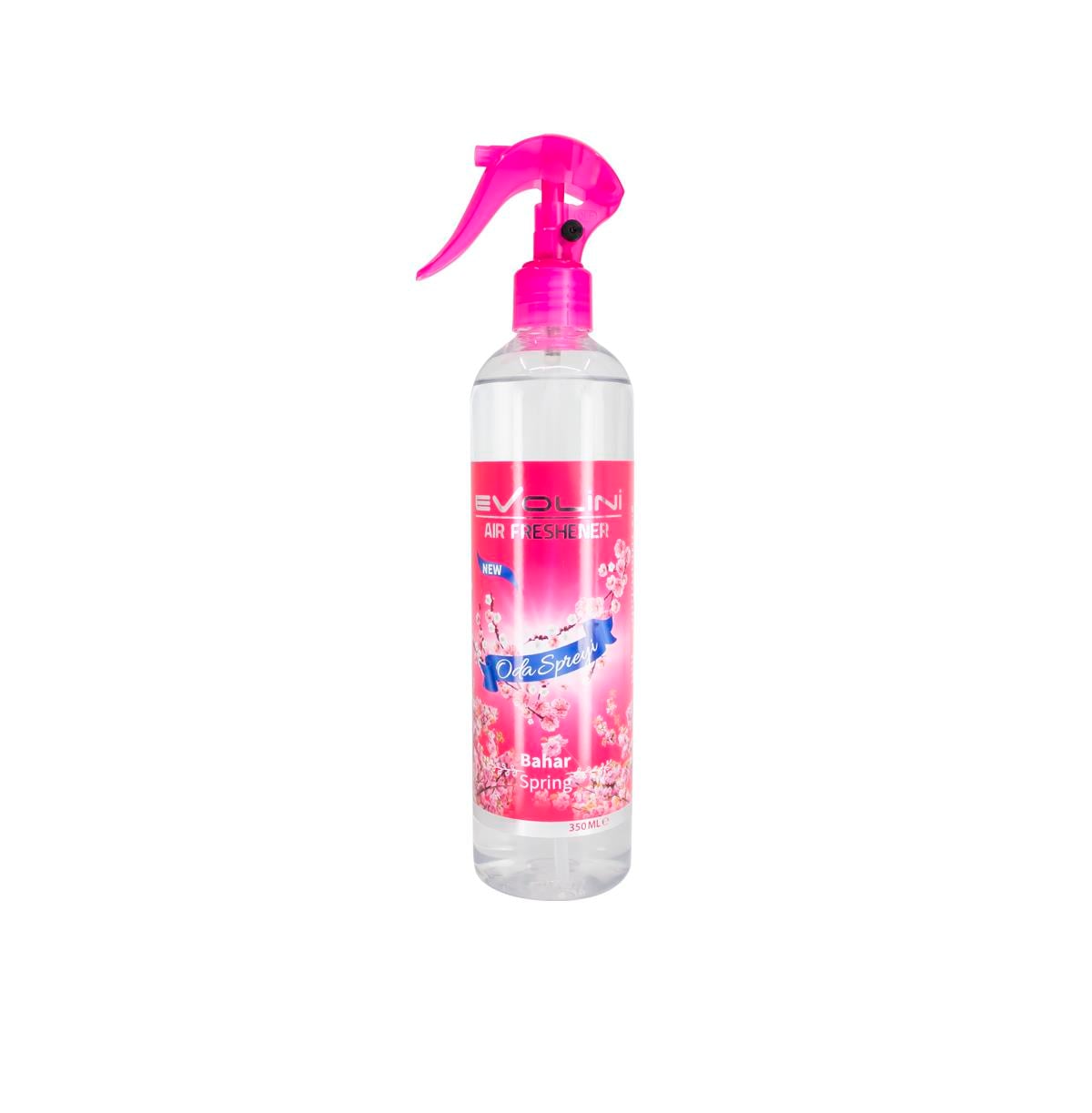 EvoliniEVOLİNİ ODA KOKUSU SPREY BAHAR 350ml