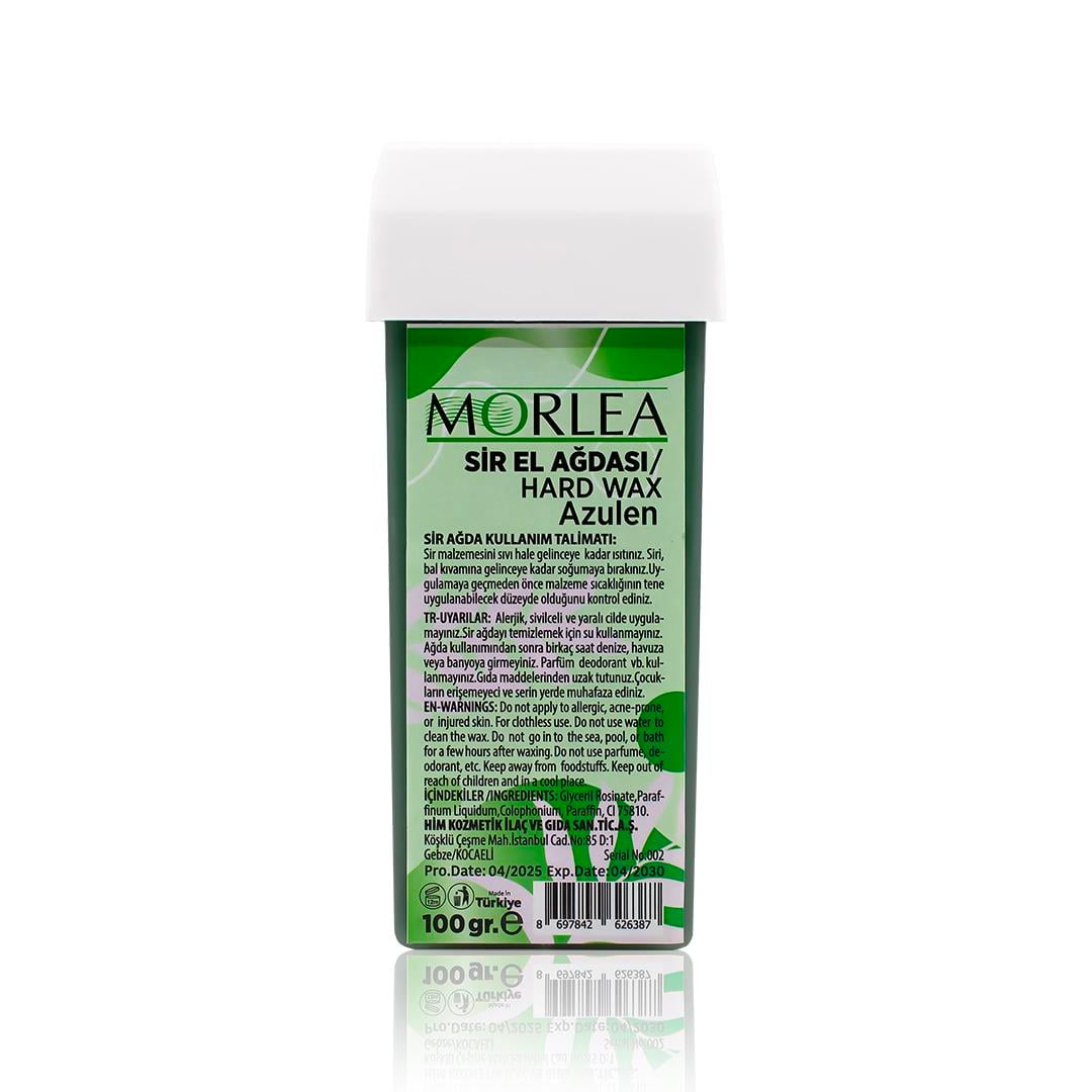 MORLEAMorlea Sir Ağda Azulen 100gr