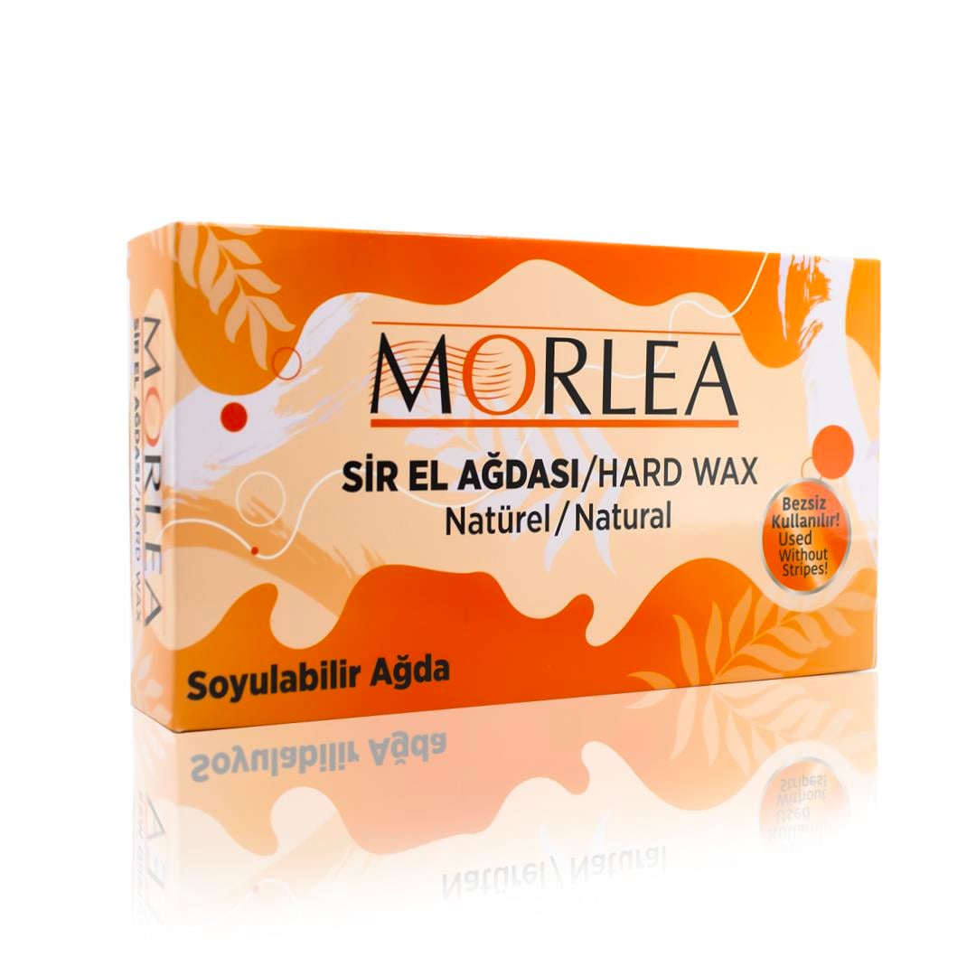 MORLEAMorlea Sir El Ağdası Natürel 500gr