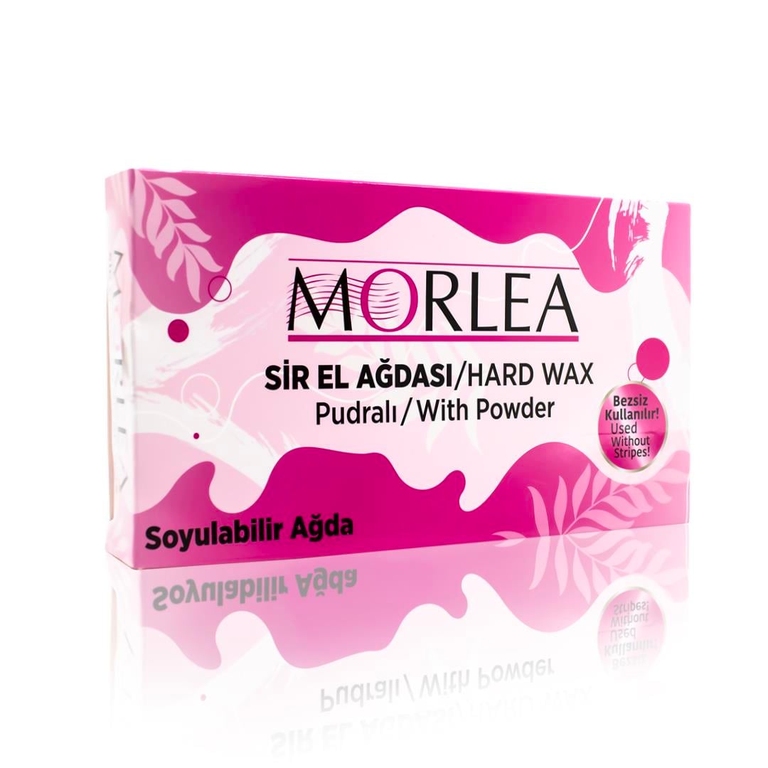 MORLEAMorlea Sir El Ağdası Pudralı 500gr