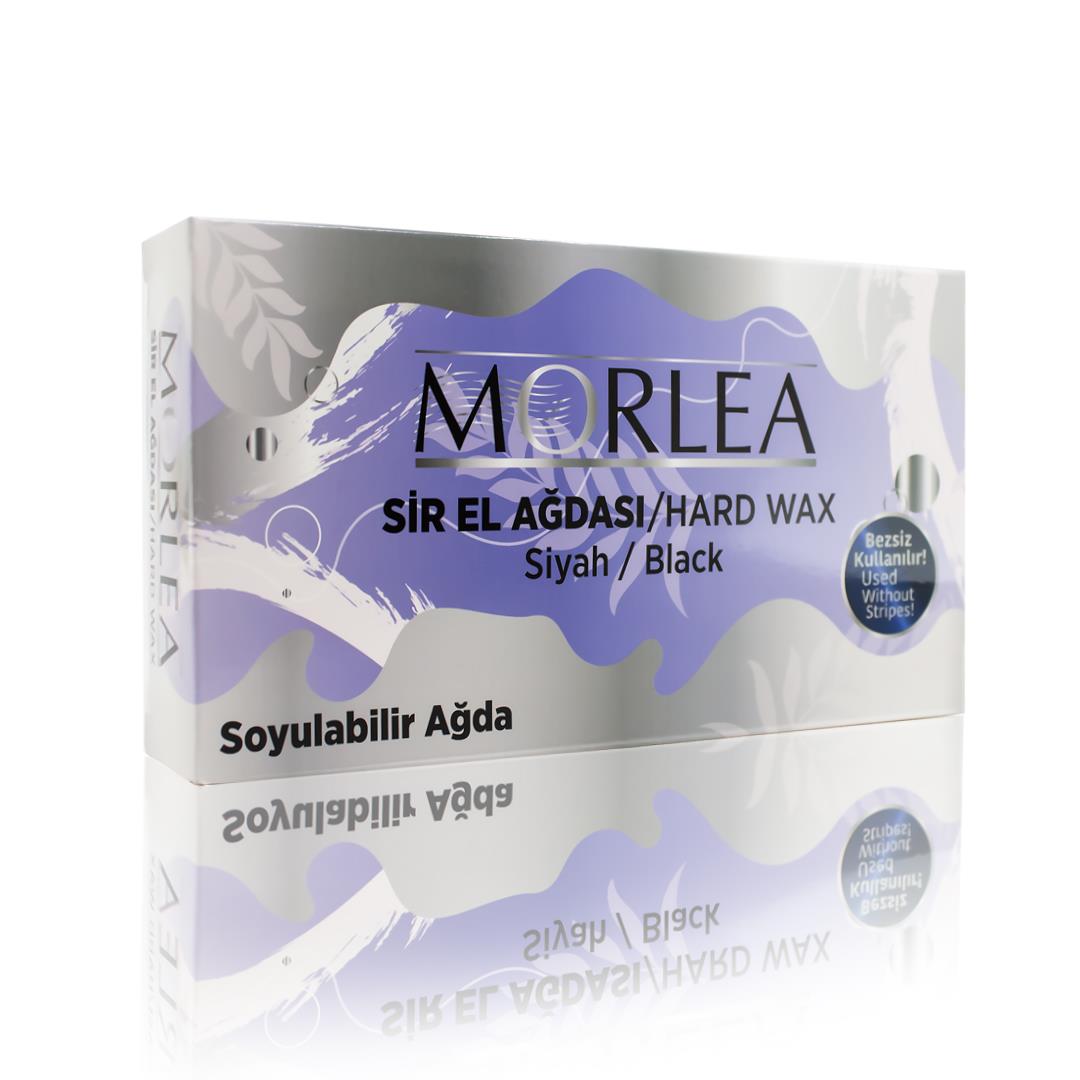 MORLEAMorlea Sir El Ağdası Siyah 500gr