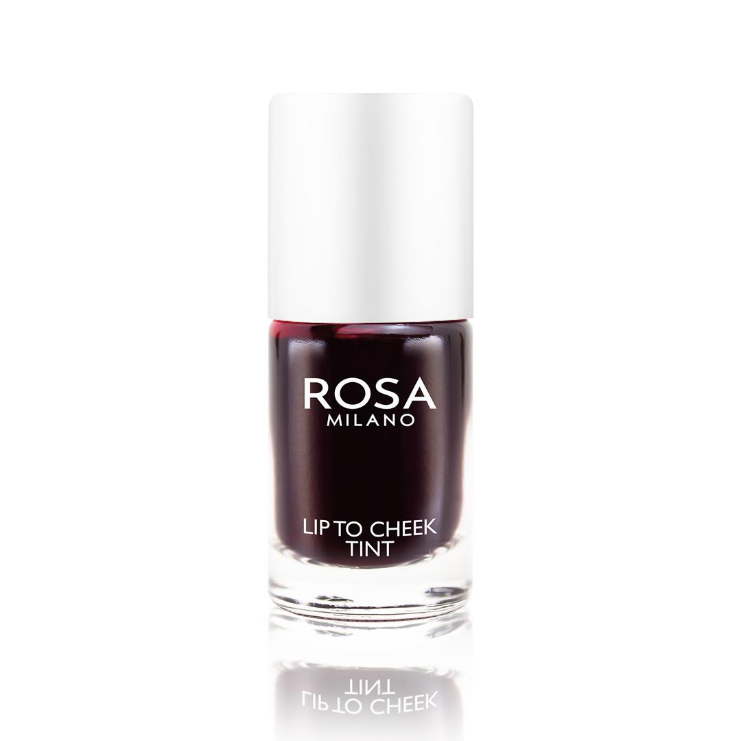 Rosa MilanoROSA MILANO TINT CHERRY RED COLOR 01