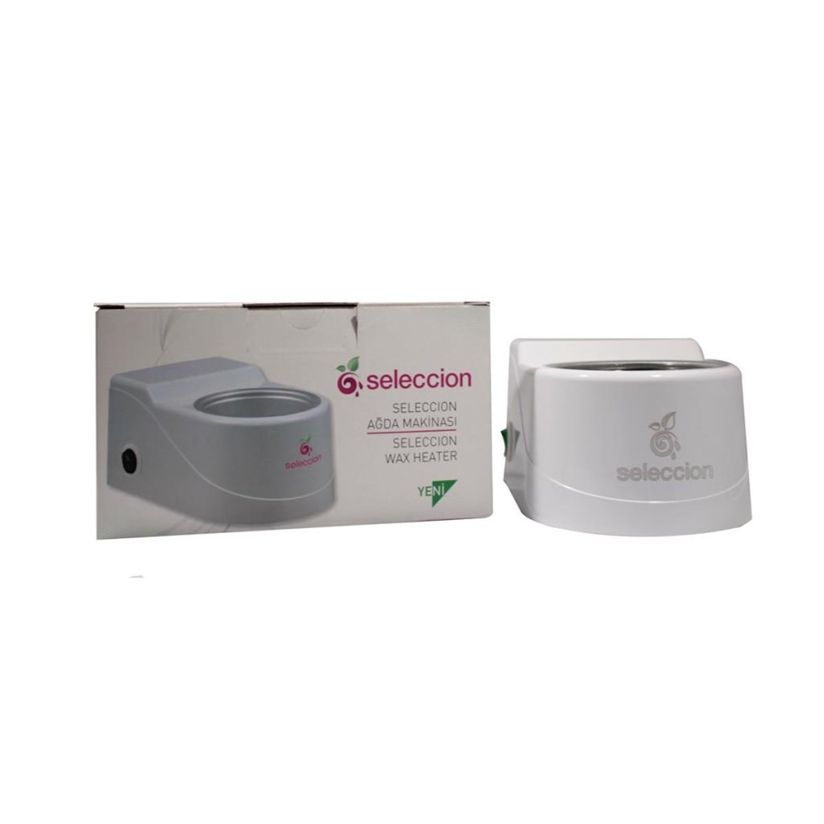 Seleccıon NaturelSeleccion Agda Makınesı 240Ml S70