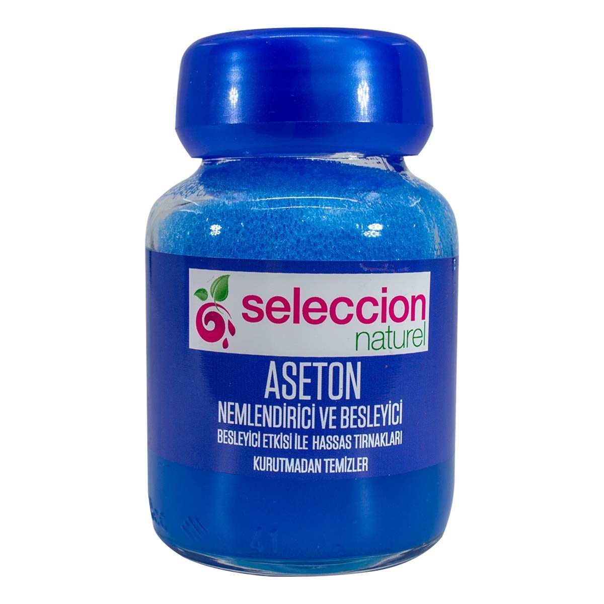 Seleccıon NaturelSeleccion Aseton Cam Sade