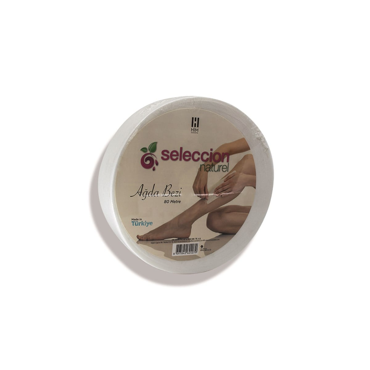 Seleccıon NaturelSeleccion Naturel Ağda Bezi 80 Mt