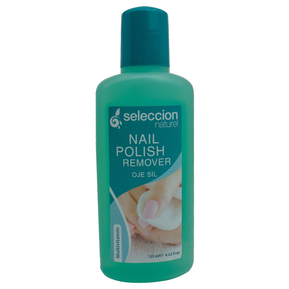 Seleccıon NaturelSeleccion Naturel Aseton 125Ml Yesıl