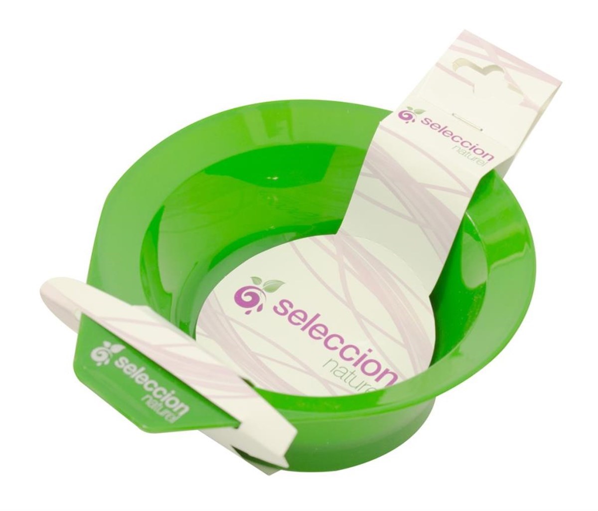Seleccıon NaturelSeleccion Naturel Boya Kabı 