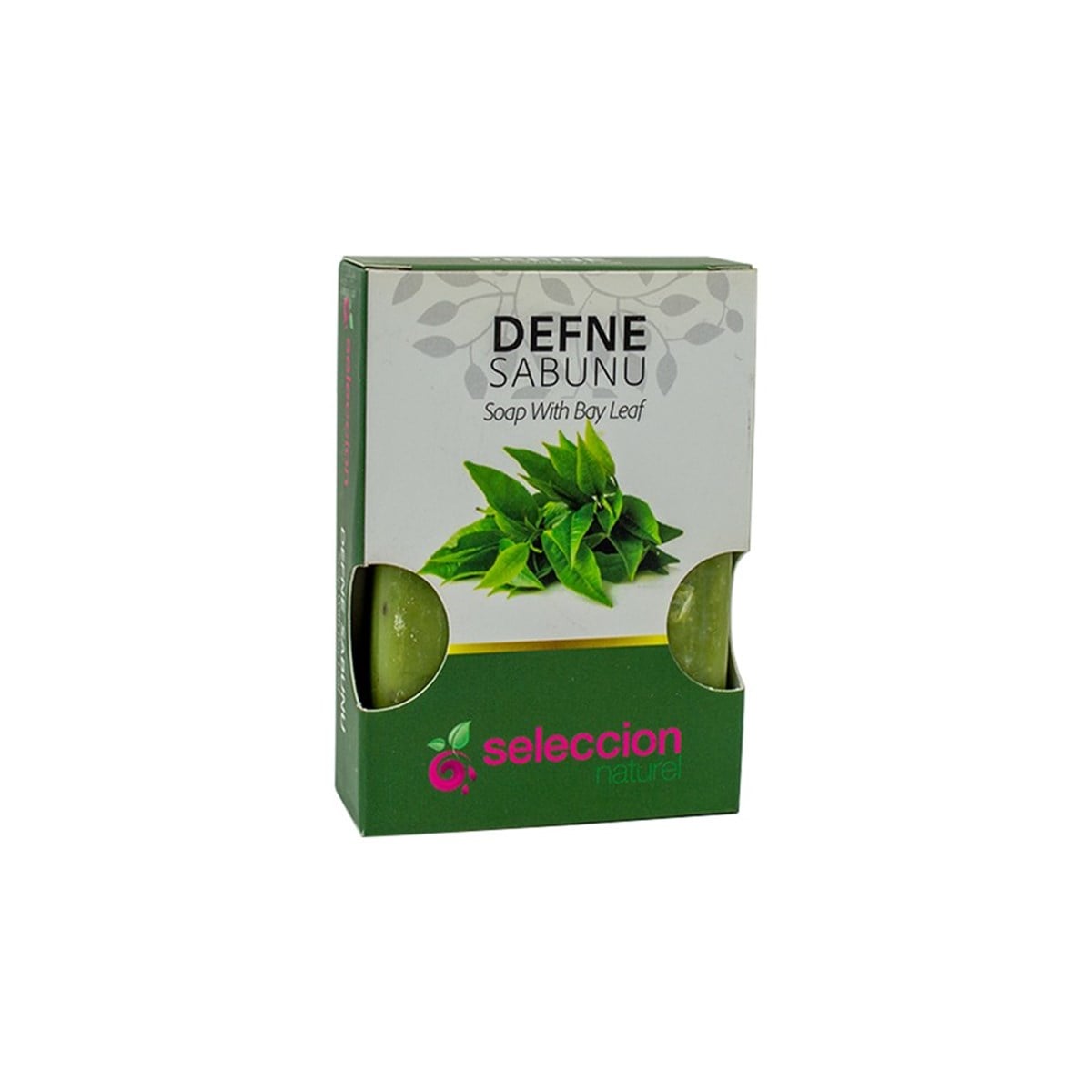 Seleccıon NaturelSeleccion Naturel Sabun Defne