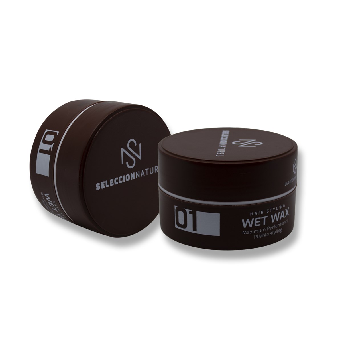 Seleccıon NaturelSeleccion Naturel Wet Wax 01 