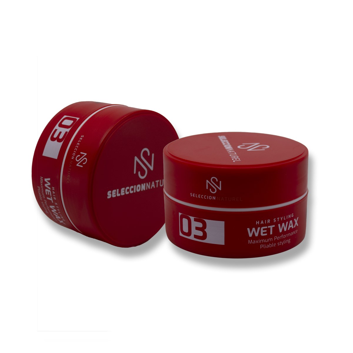 Seleccıon NaturelSeleccion Naturel Wet Wax 03 Sert