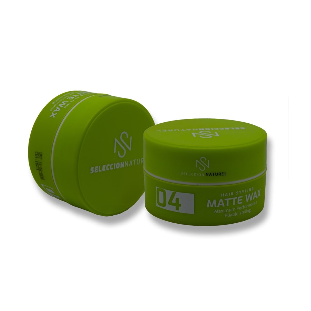 Seleccıon NaturelSeleccion Naturel Wet Wax 04 Matte 