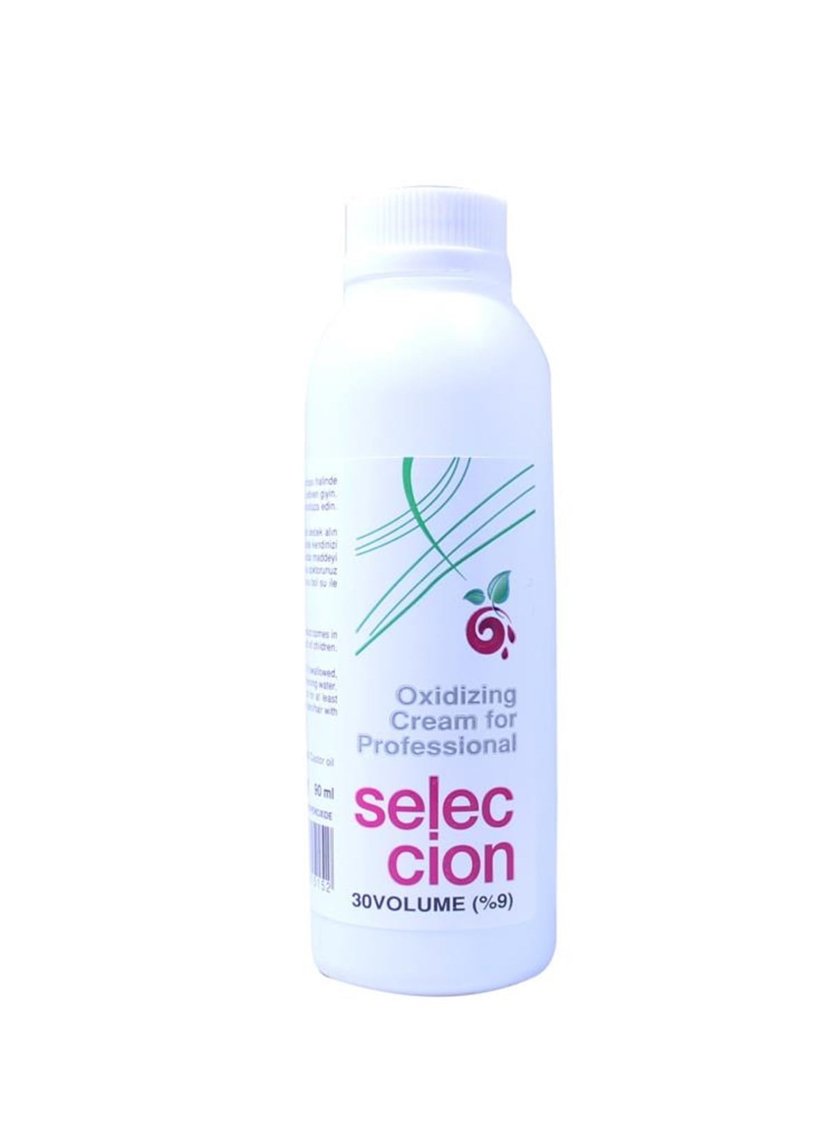 Seleccıon NaturelSeleccion Sıvı Peroxide 90 Ml 9 Volume