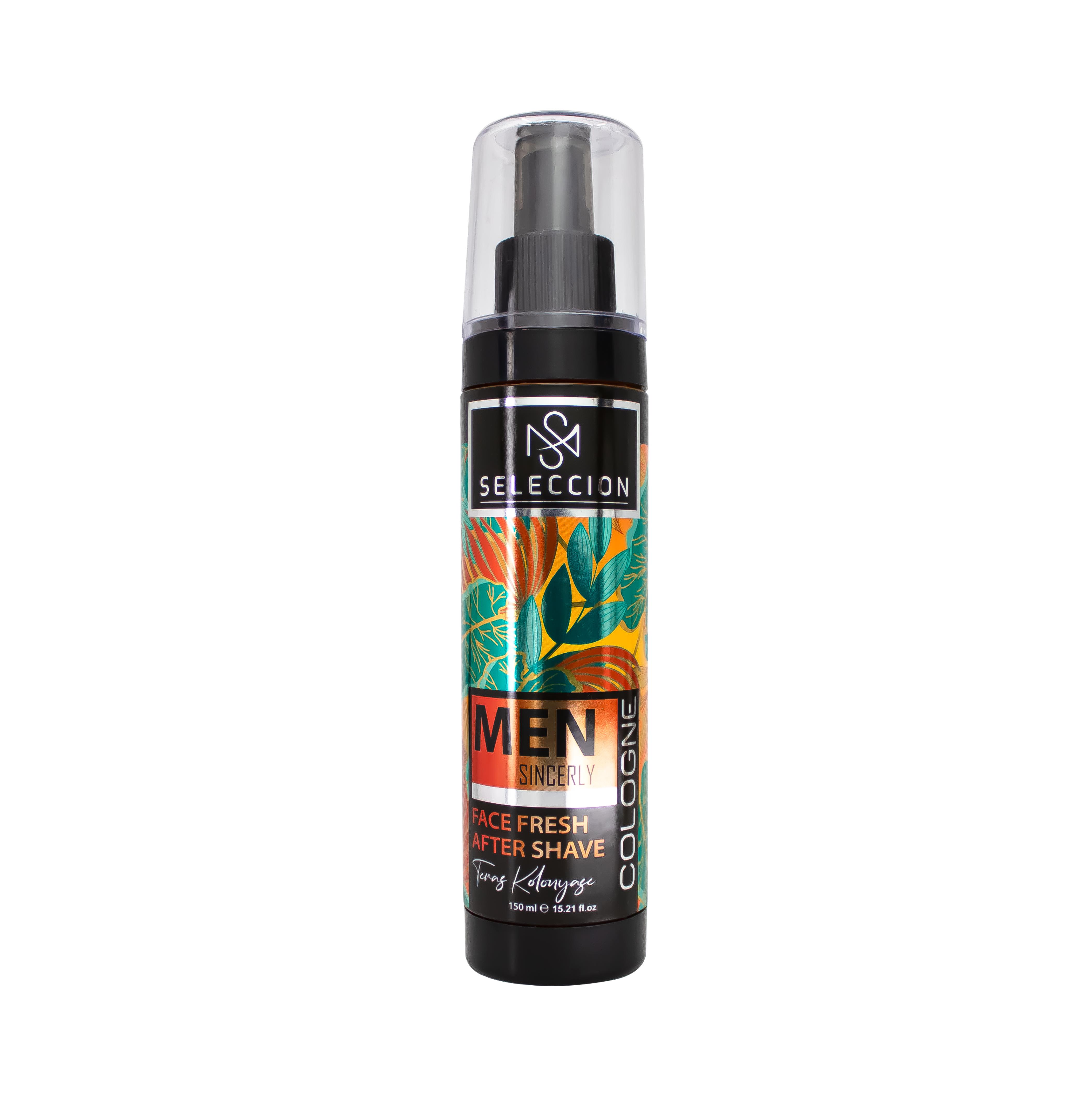 SeleccionSeleccion Men After Shave 150 Ml Sincerly
