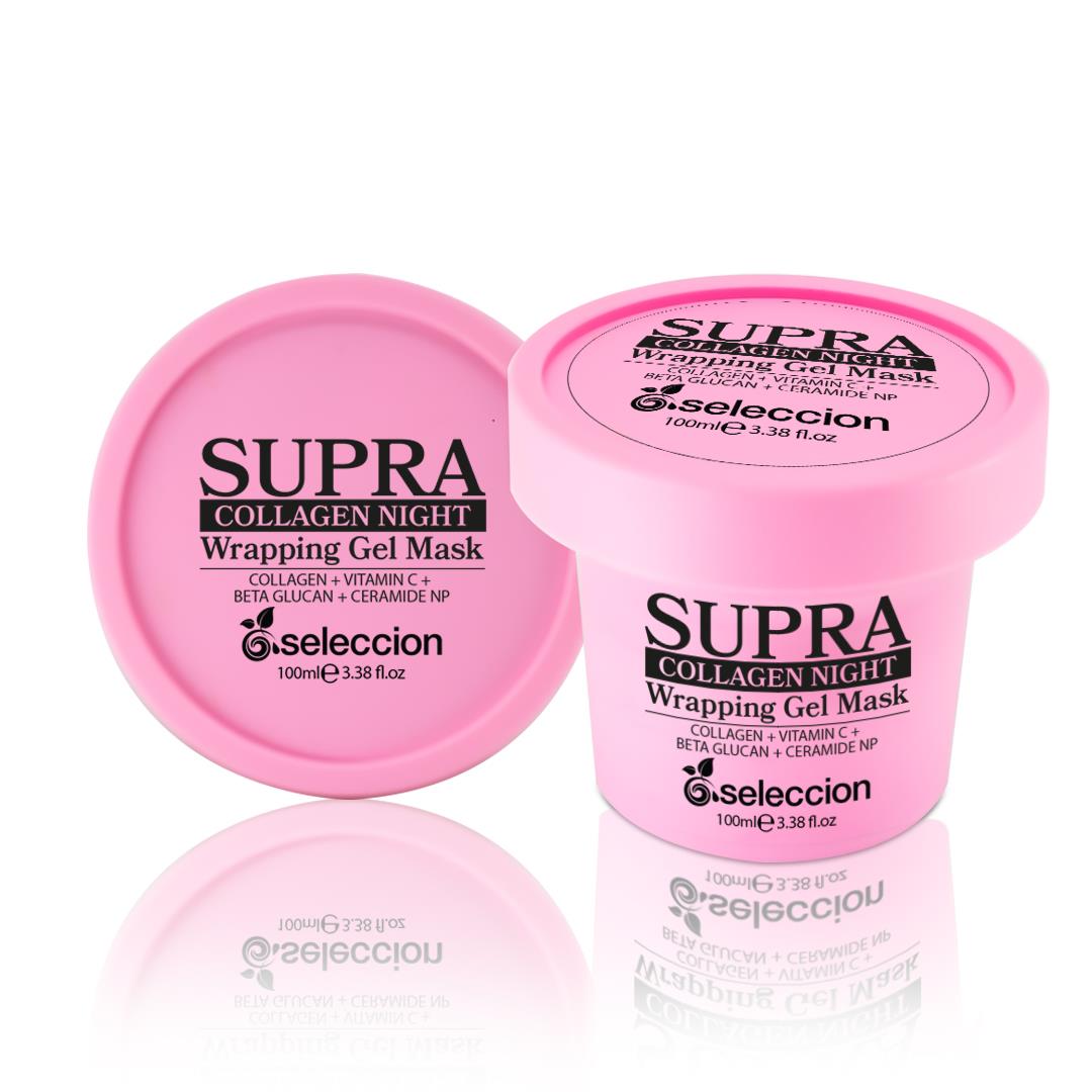 SeleccionSeleccion Supra Collagen Night