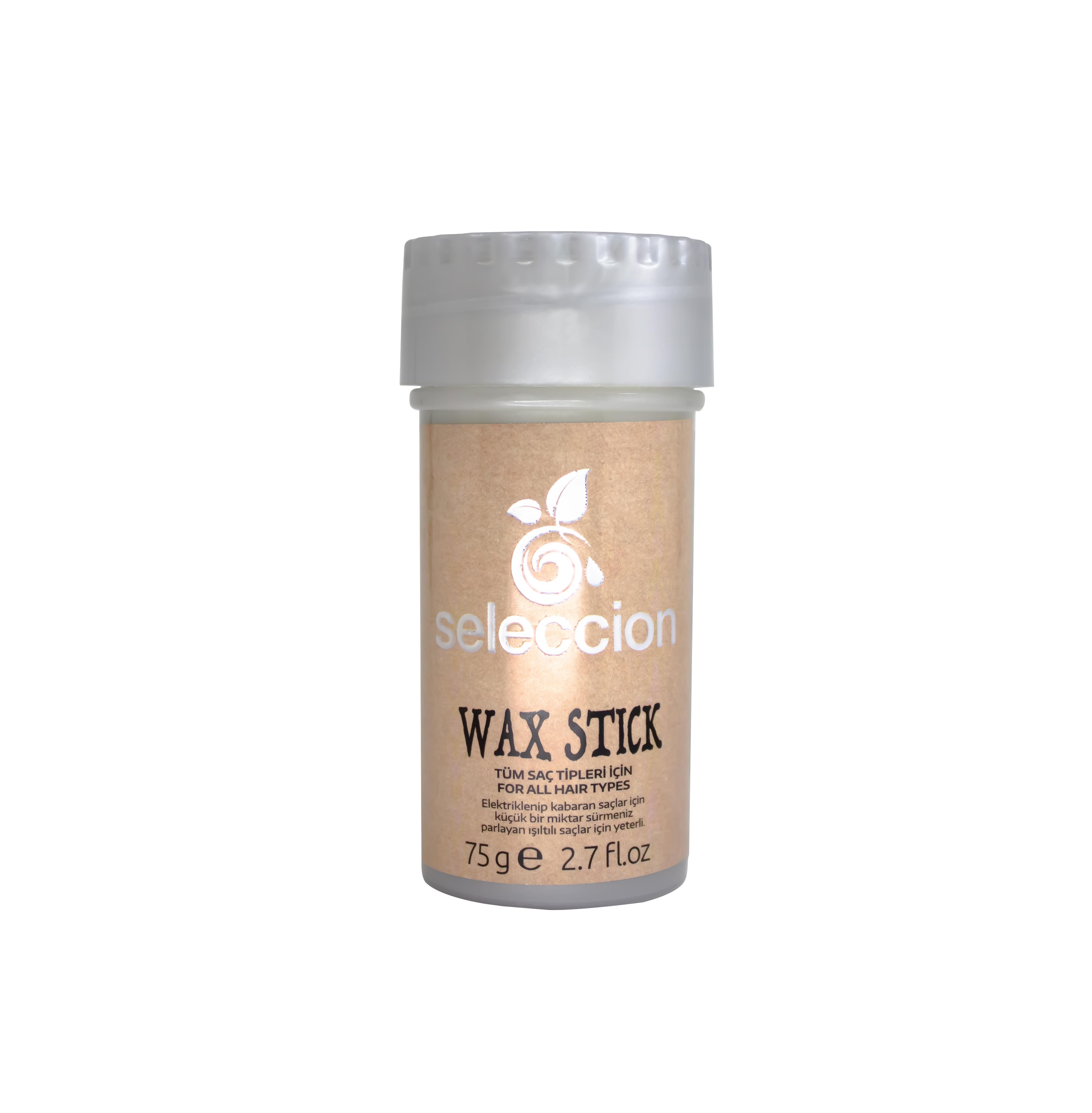 SeleccionSeleccion Wax Stick Unisex 75gr.