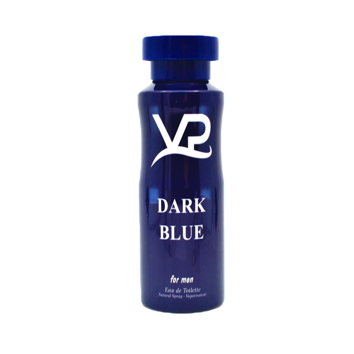 Vp Deo 200 Ml Men Dark Blue
