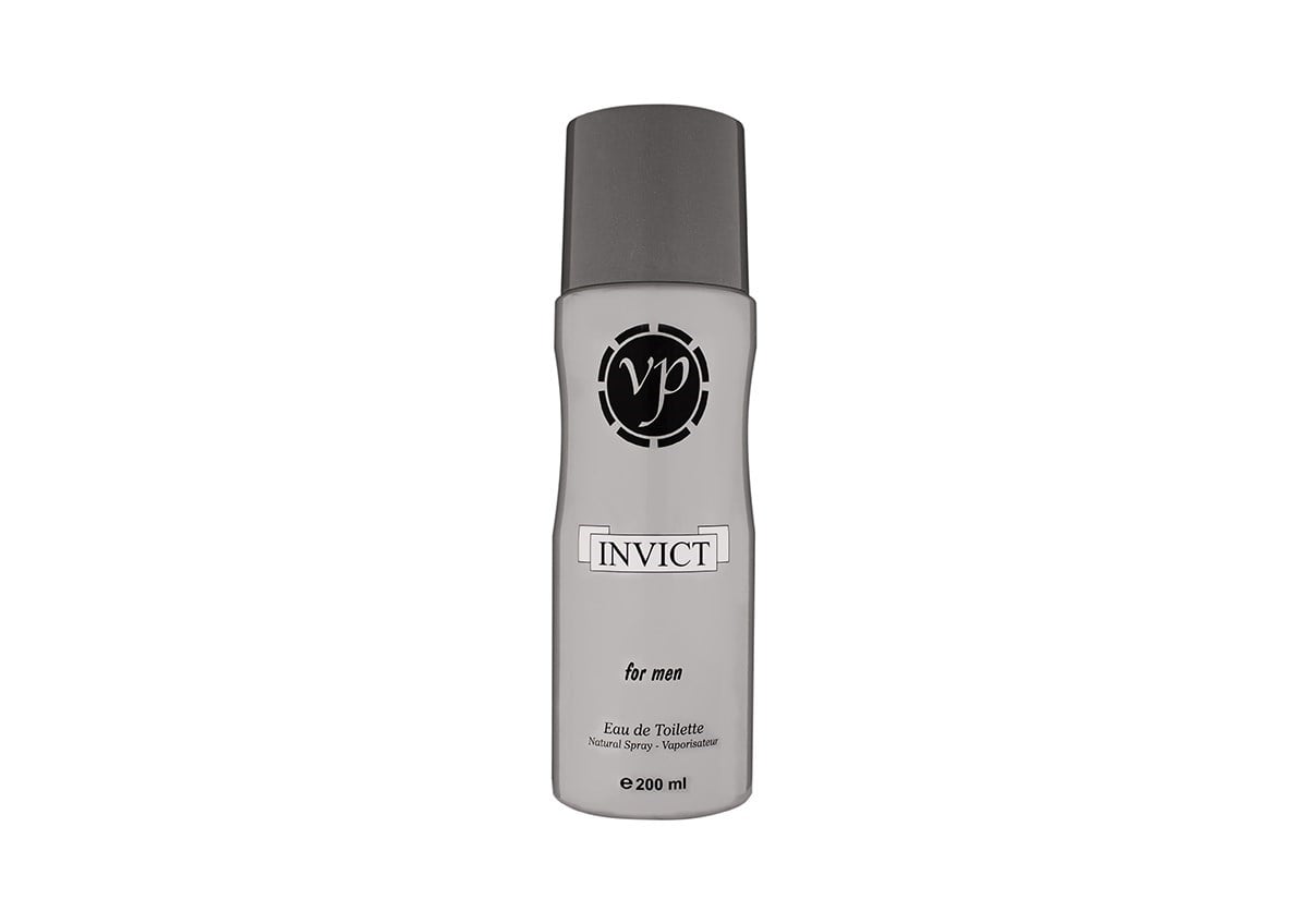 Vp Deo 200 Ml Men Invıct