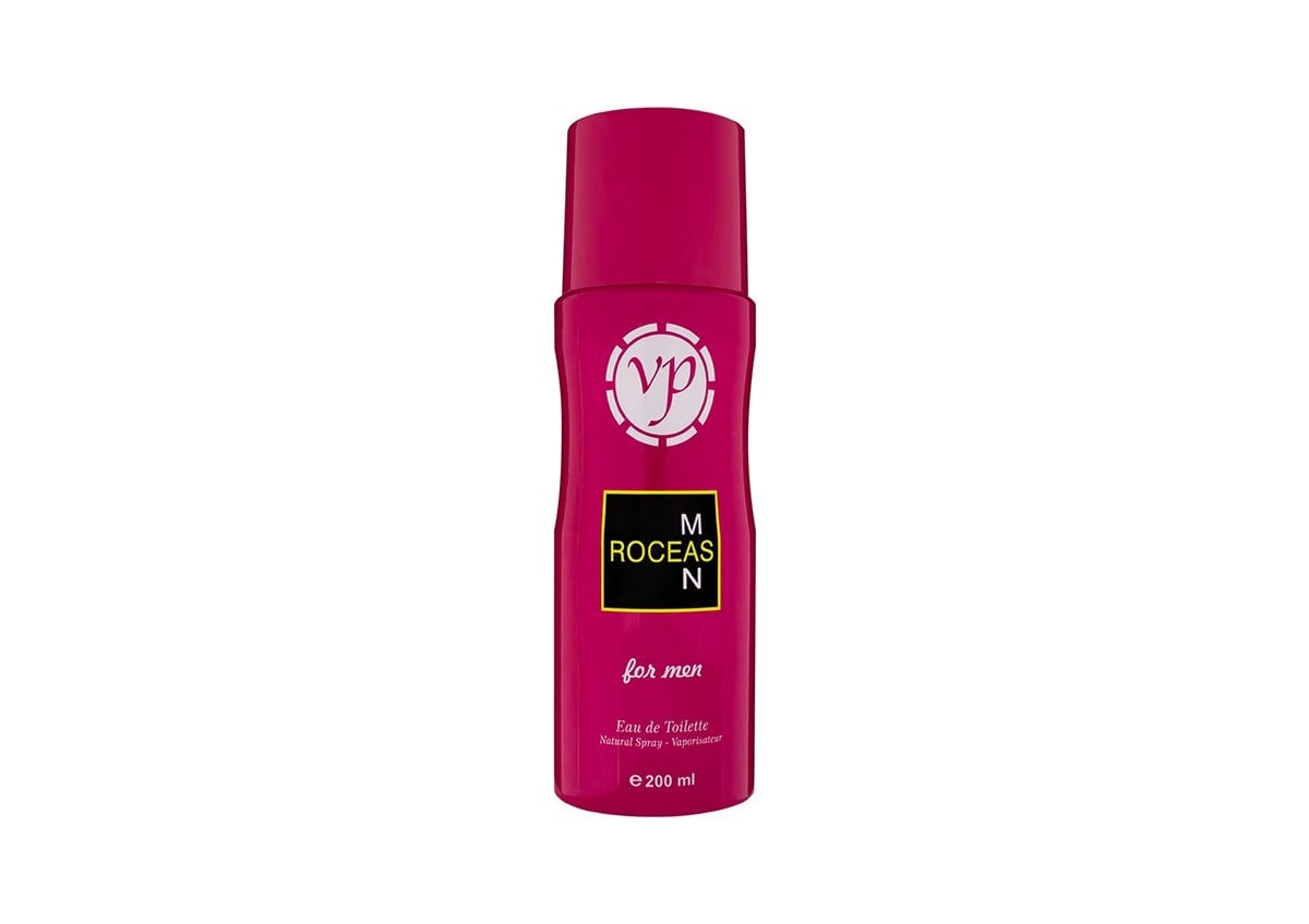 Vp Deo 200 Ml Men Roceas