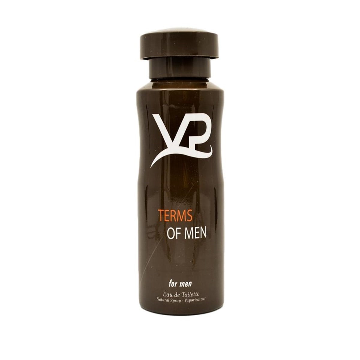 Vp Deo 200 Ml Men Therms