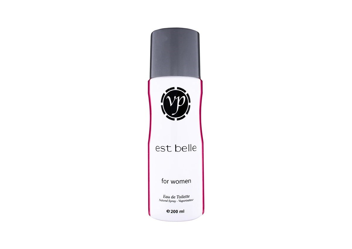 Vp Deo 200 Ml Women Est Belle