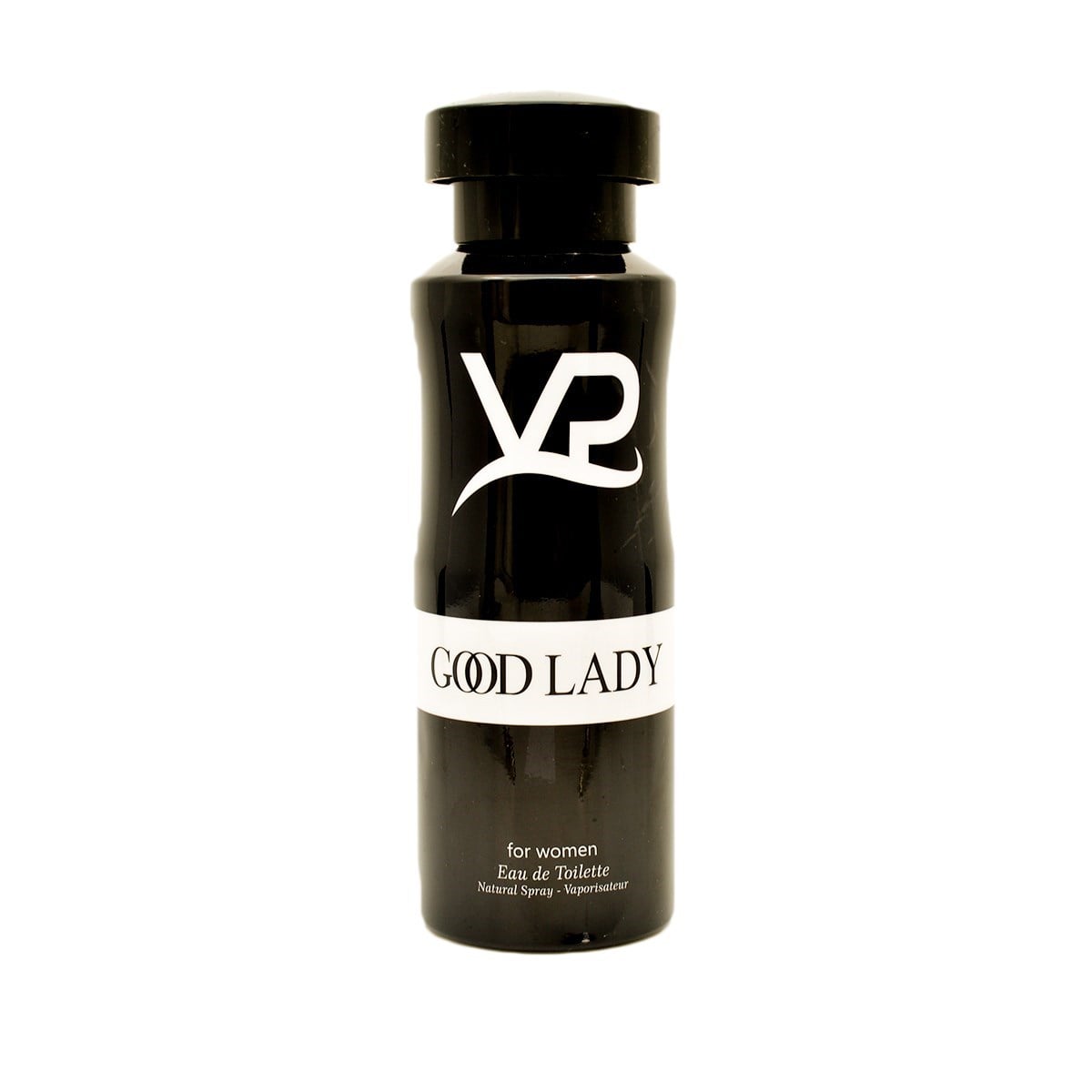 Vp Deo 200 Ml Women Good Lady