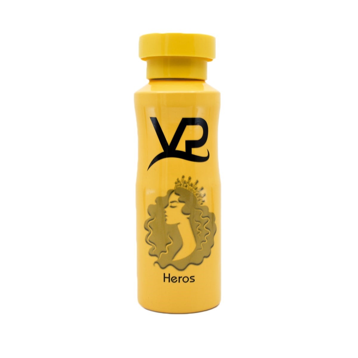 Vp Deo 200 Ml Women Heros