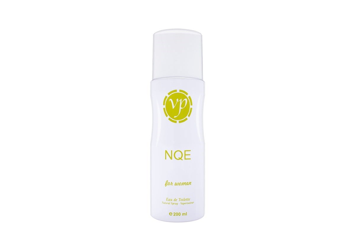 Vp Deo 200 Ml Women Nqe