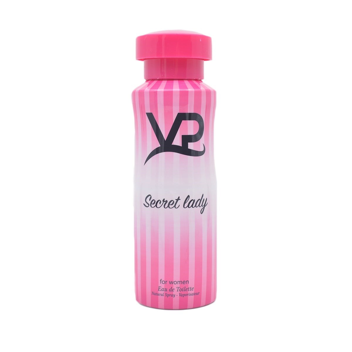 Vp Deo 200 Ml Women Secret Lady
