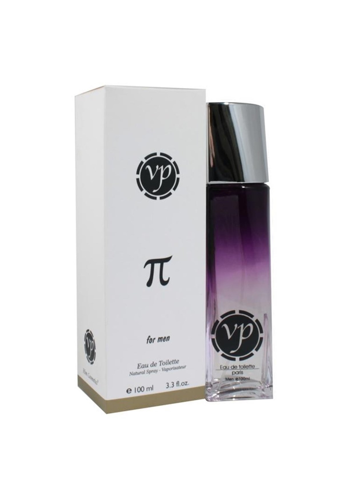 Vp Edt 100 Ml Bay Pı
