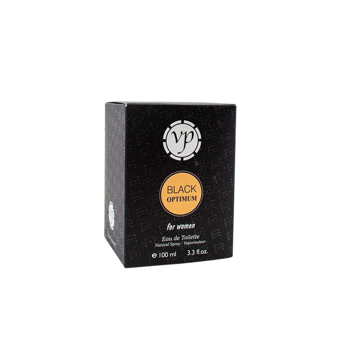 Vp Edt 100 Ml Bayan Black Opıum 