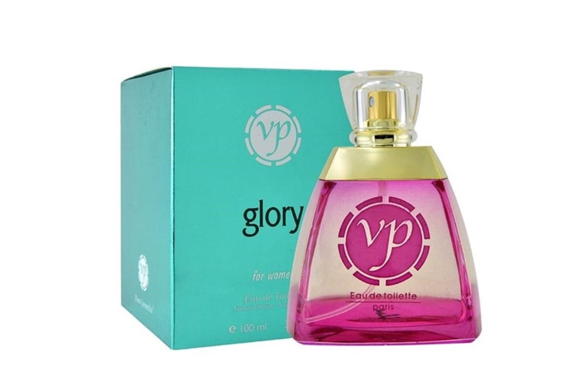 Vp Edt 100 Ml Bayan Glorıa