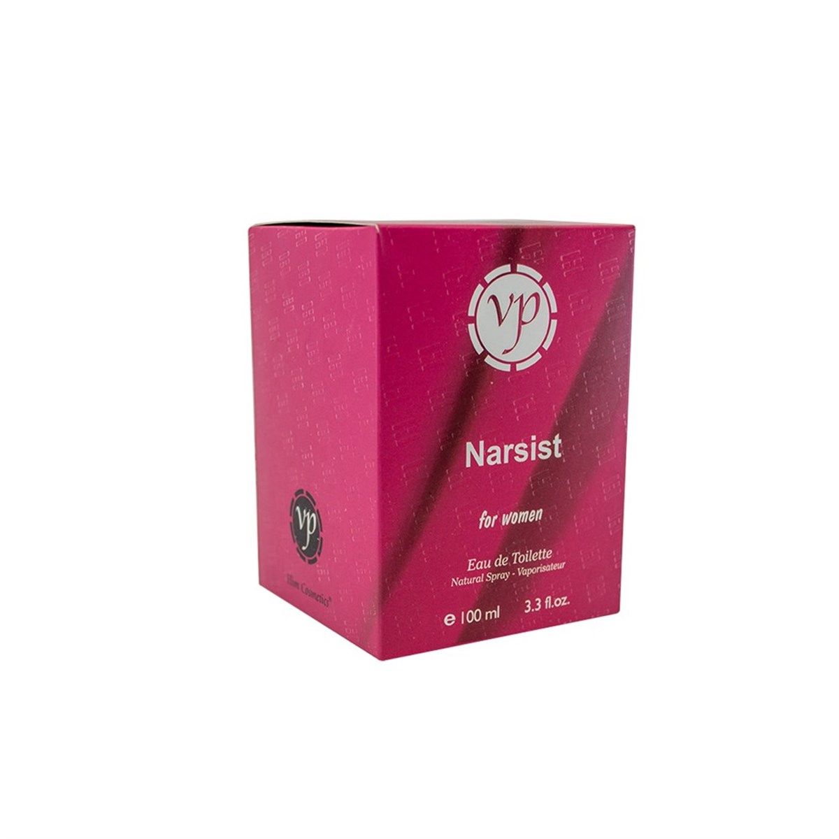 Vp Edt 100 Ml Bayan Narcise Rodrigez Women