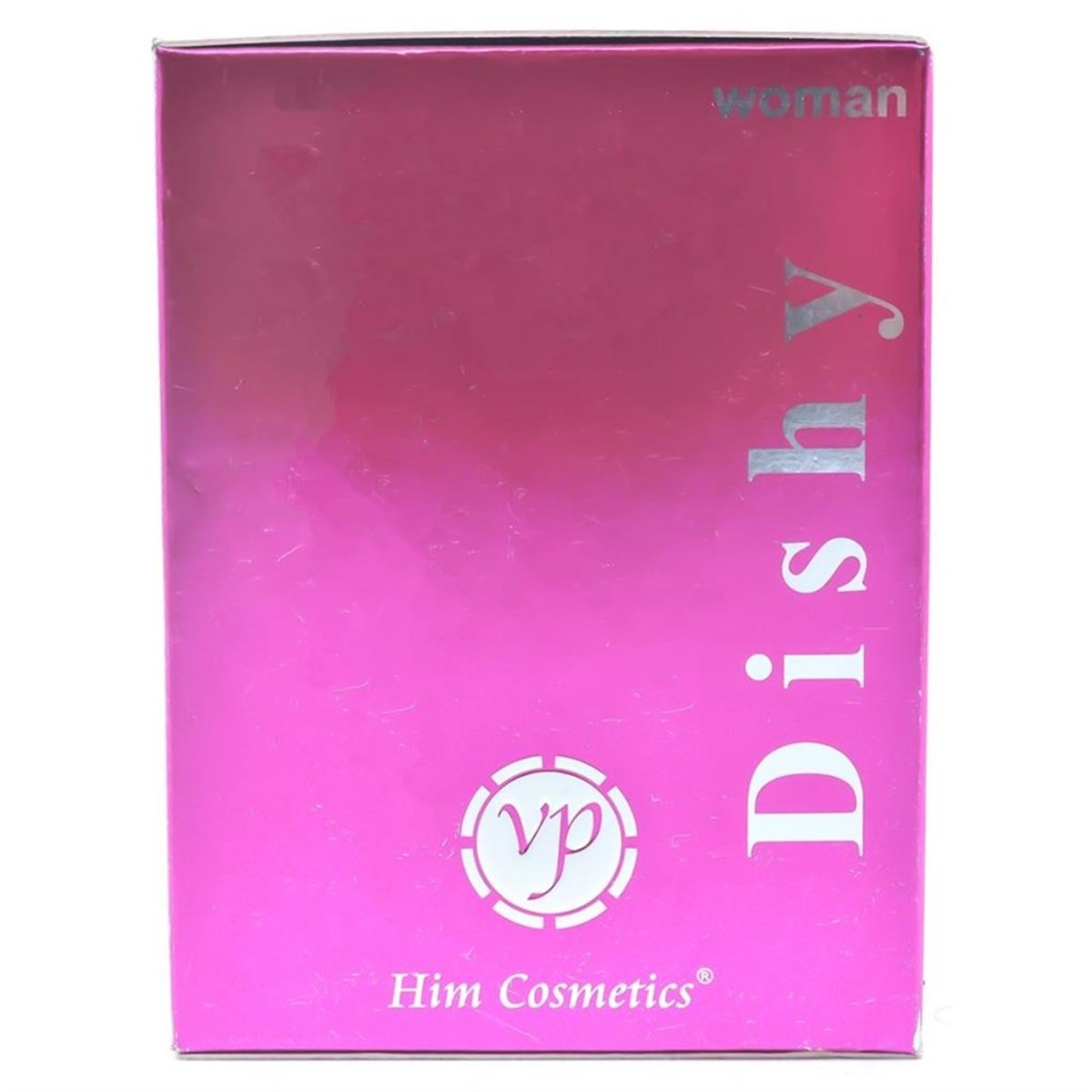Vp Parfum Edt 50Ml Women Dıshy