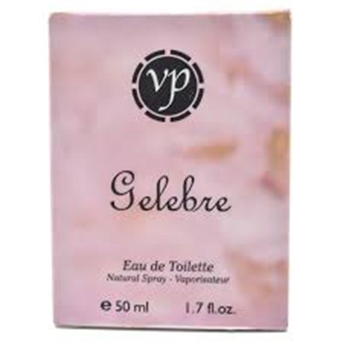 Vp Parfum Edt 50Ml Women Gelebre