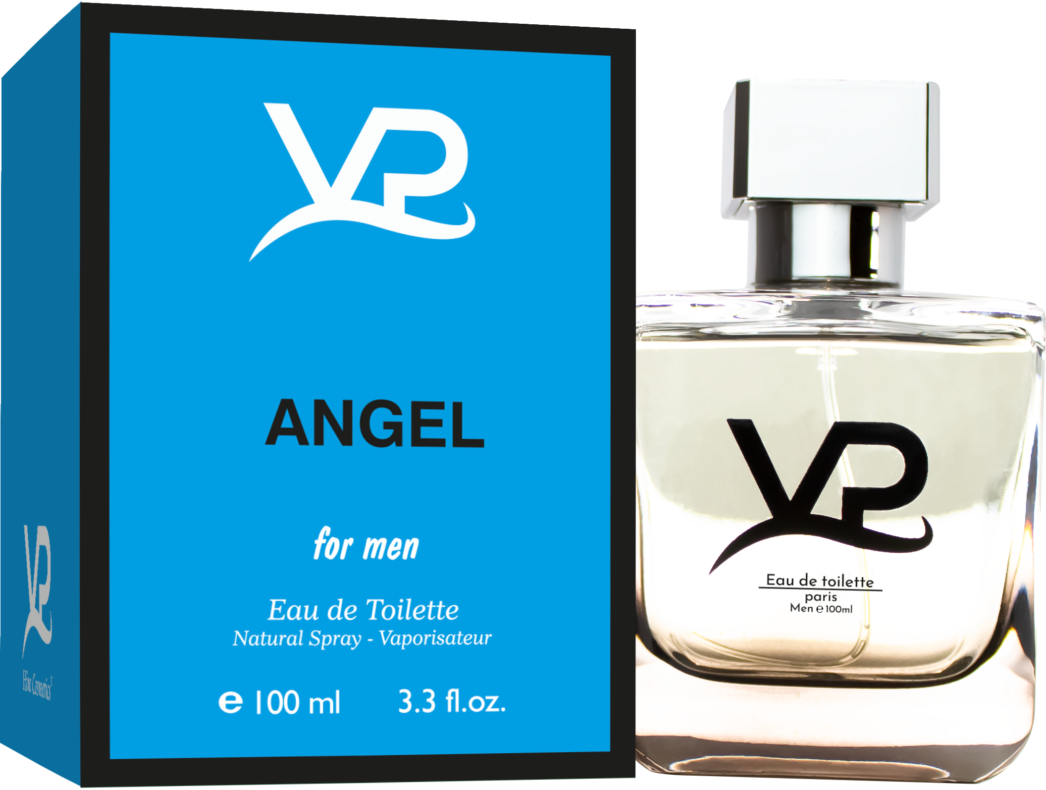 Vp ParfumVp Edt 100 Ml Bay Angel