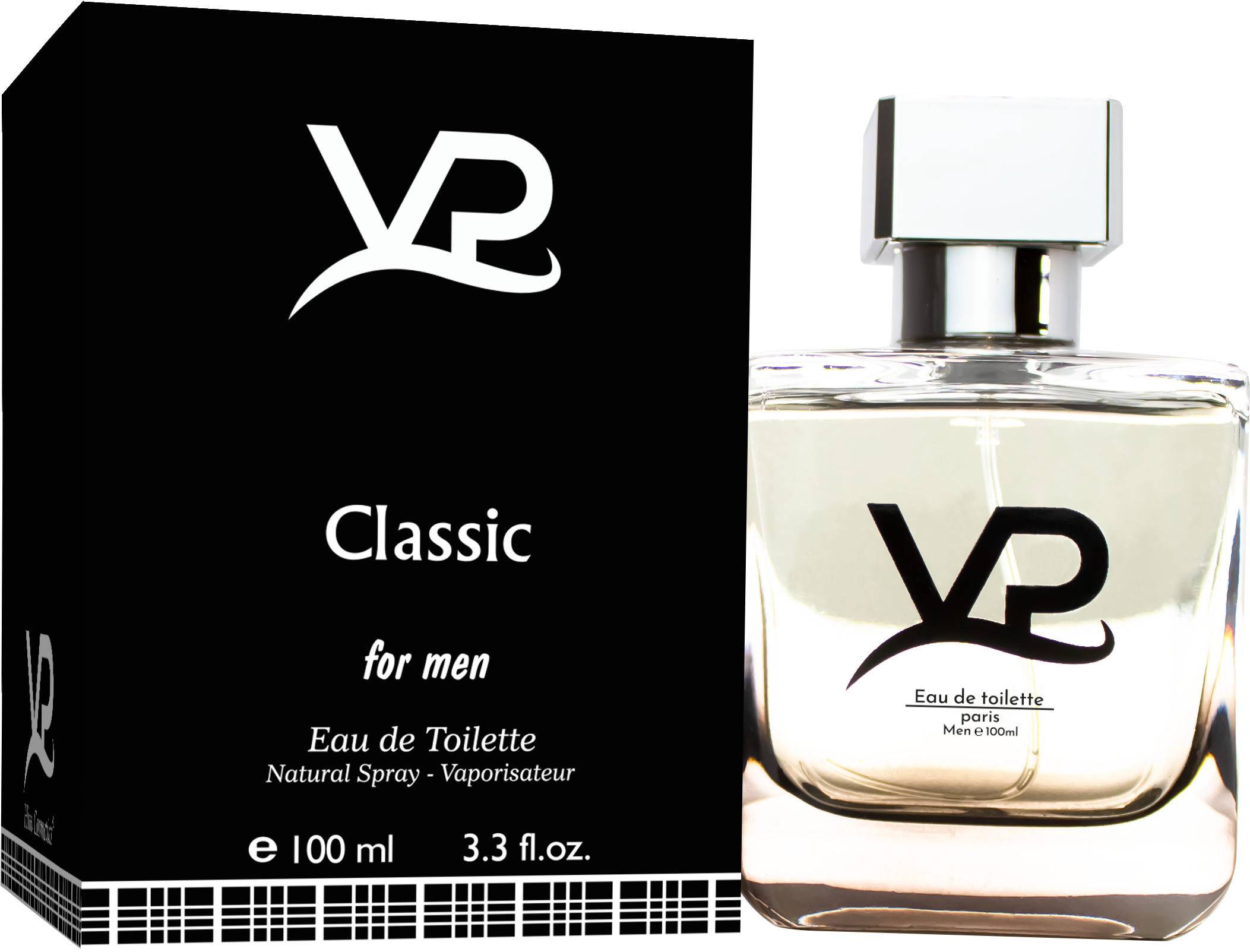 Vp ParfumVp Edt 100 Ml Bay B.Classıc