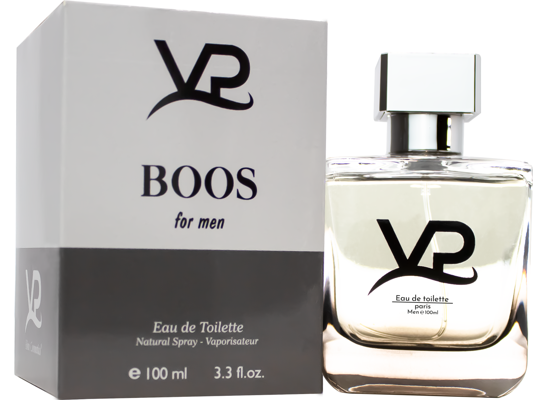 Vp ParfumVp Edt 100 Ml Bay Boos Huggos Boos