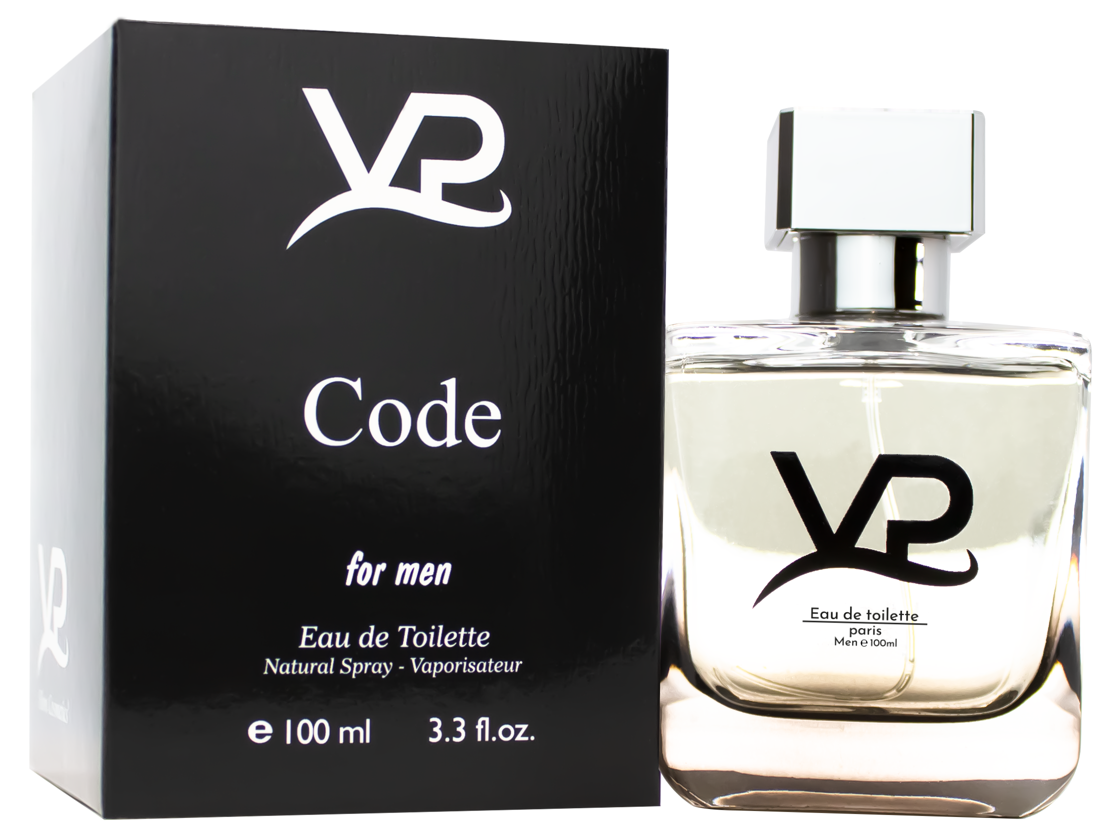 Vp ParfumVp Edt 100 Ml Bay Code