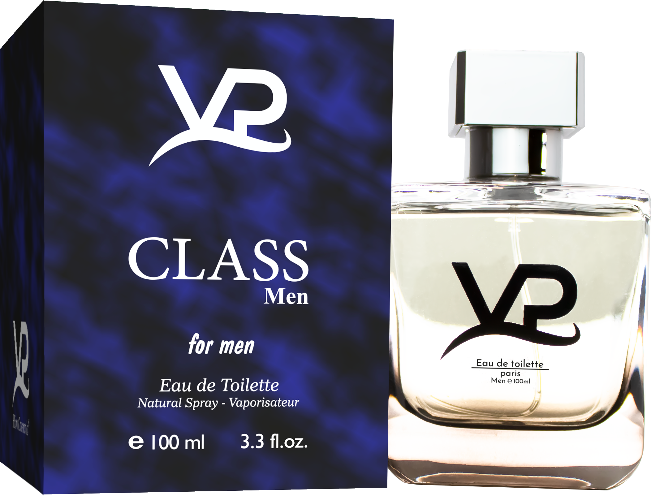 Vp ParfumVp Edt 100 Ml Bay Fırst Class