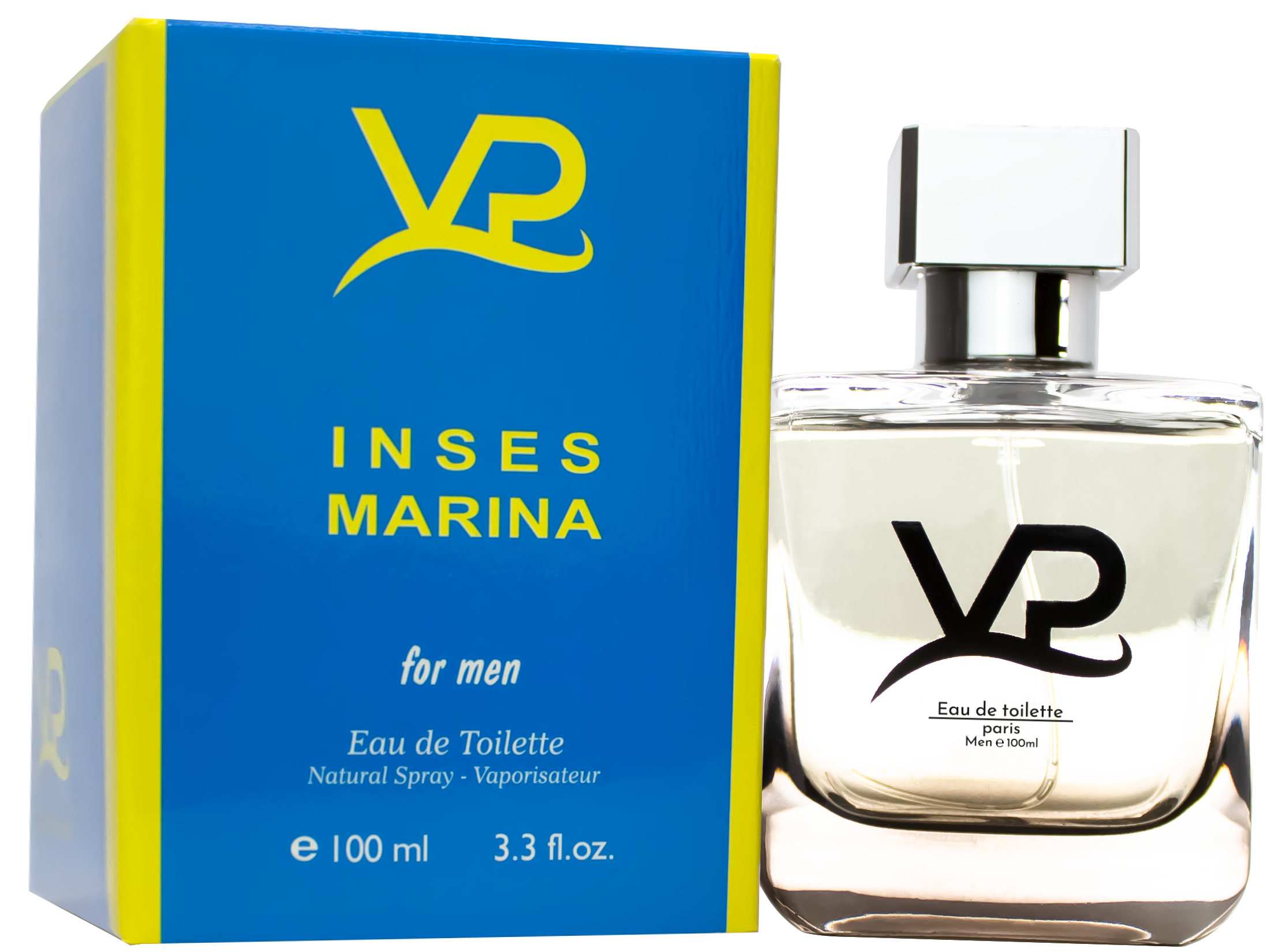 Vp ParfumVp Edt 100 Ml Bay Inses Marına