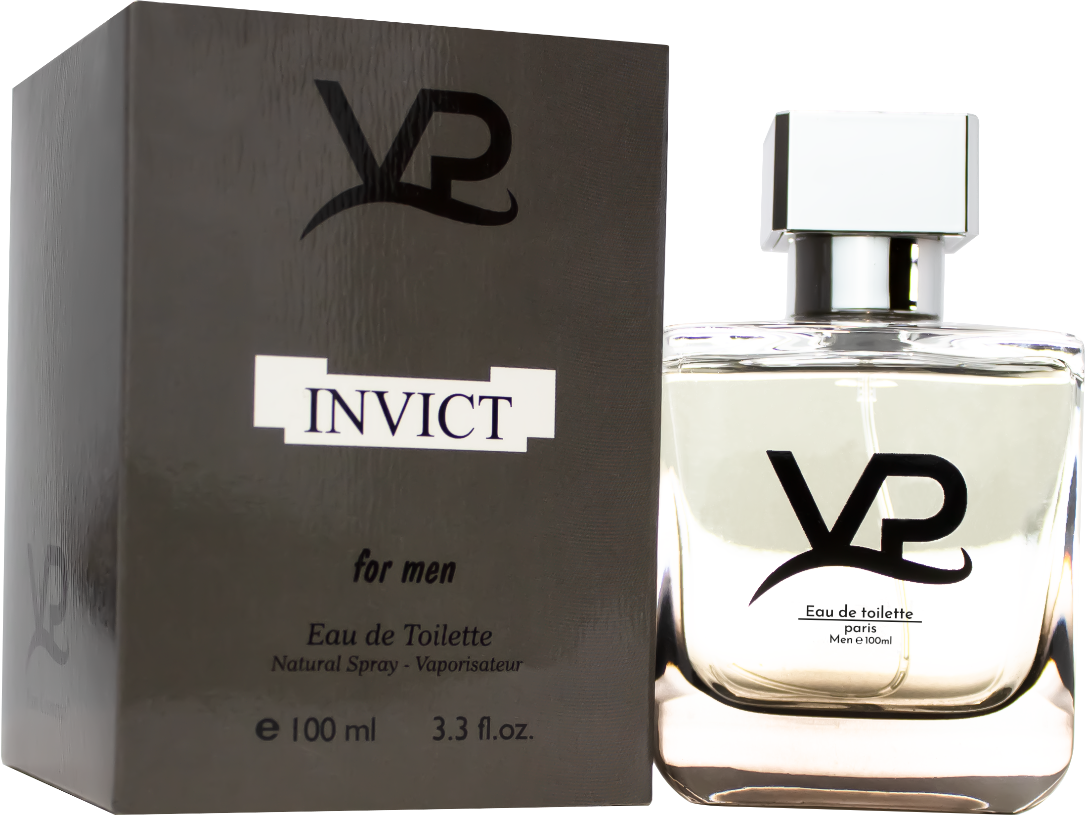 Vp ParfumVp Edt 100 Ml Bay Invıct