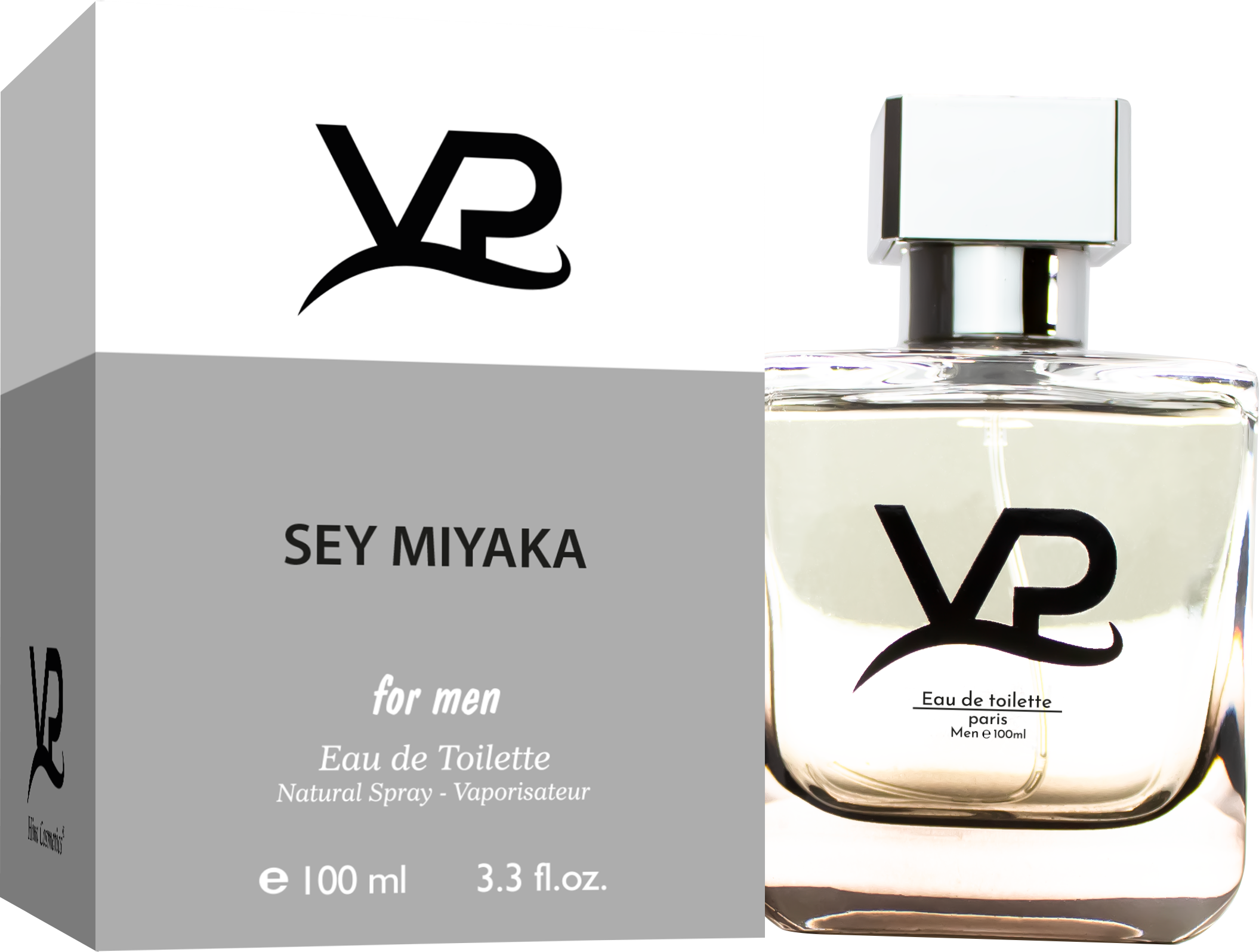 Vp ParfumVp Edt 100 Ml Bay Sey Mıyaka