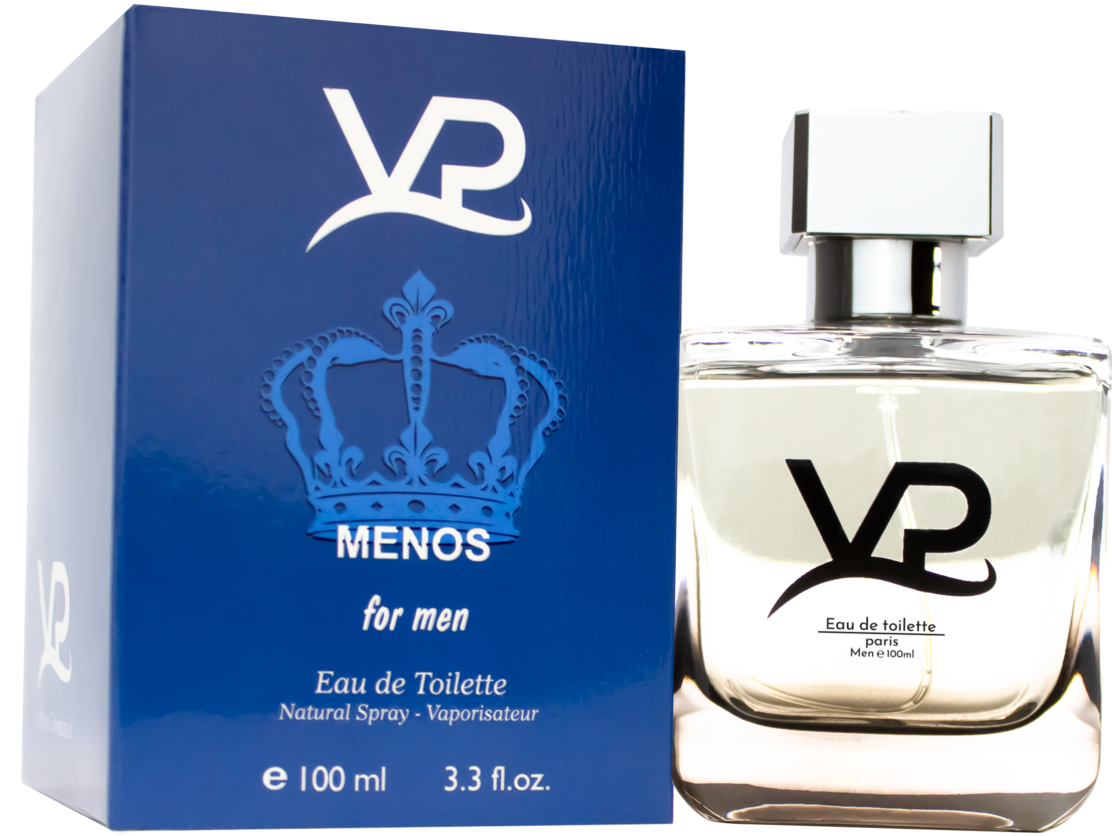 Vp ParfumVp Edt 100 Ml Bay Versace Eros Men