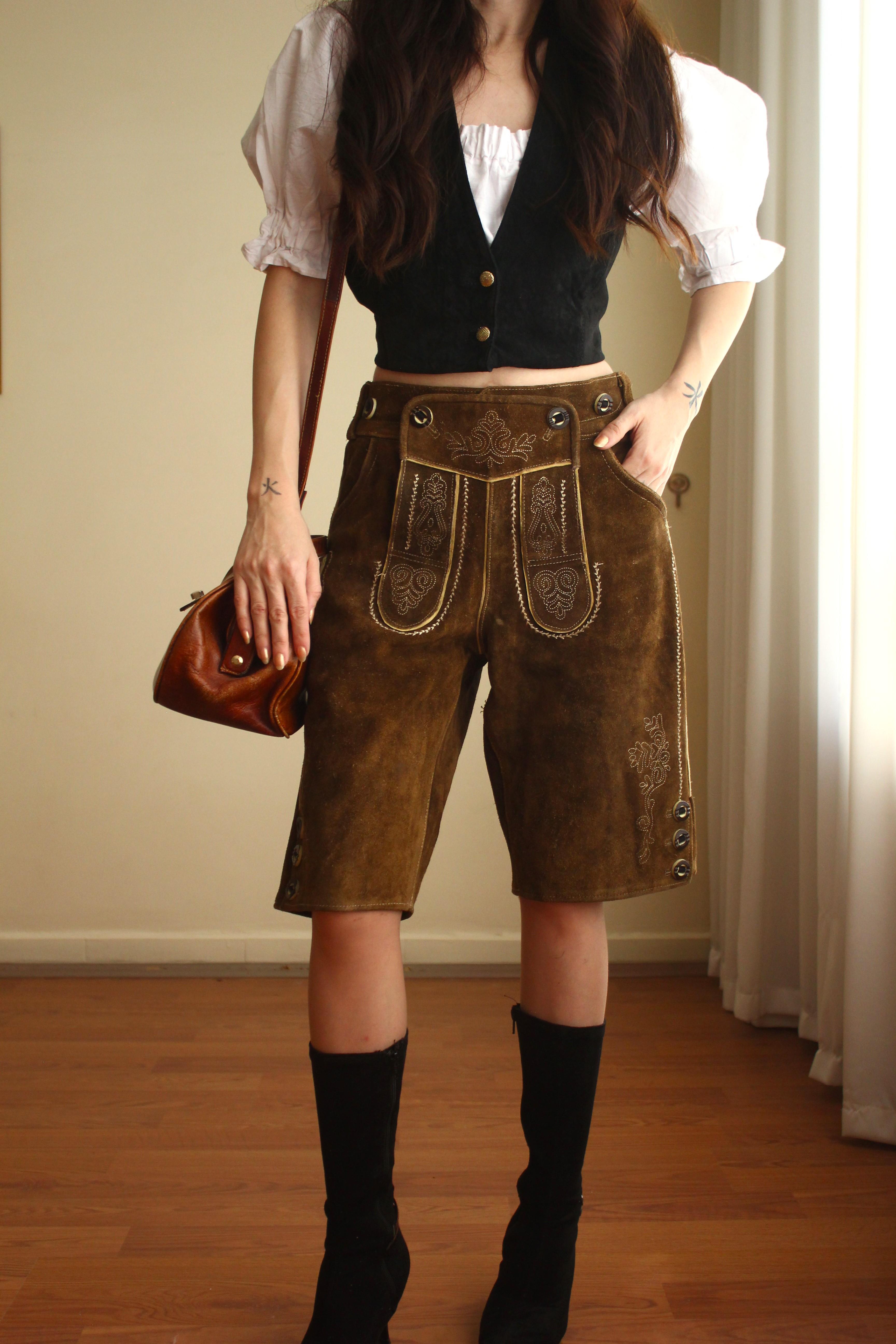 Bavaria Şort