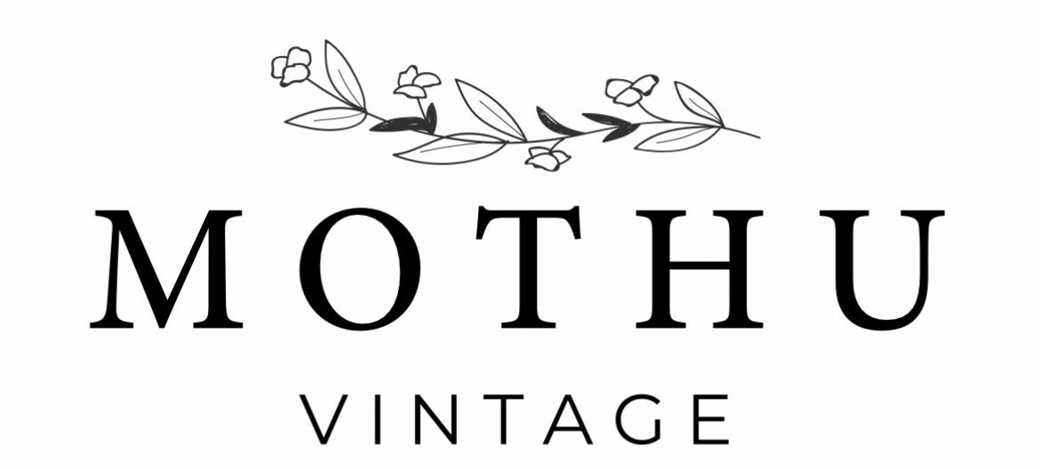 Mothu Vintage