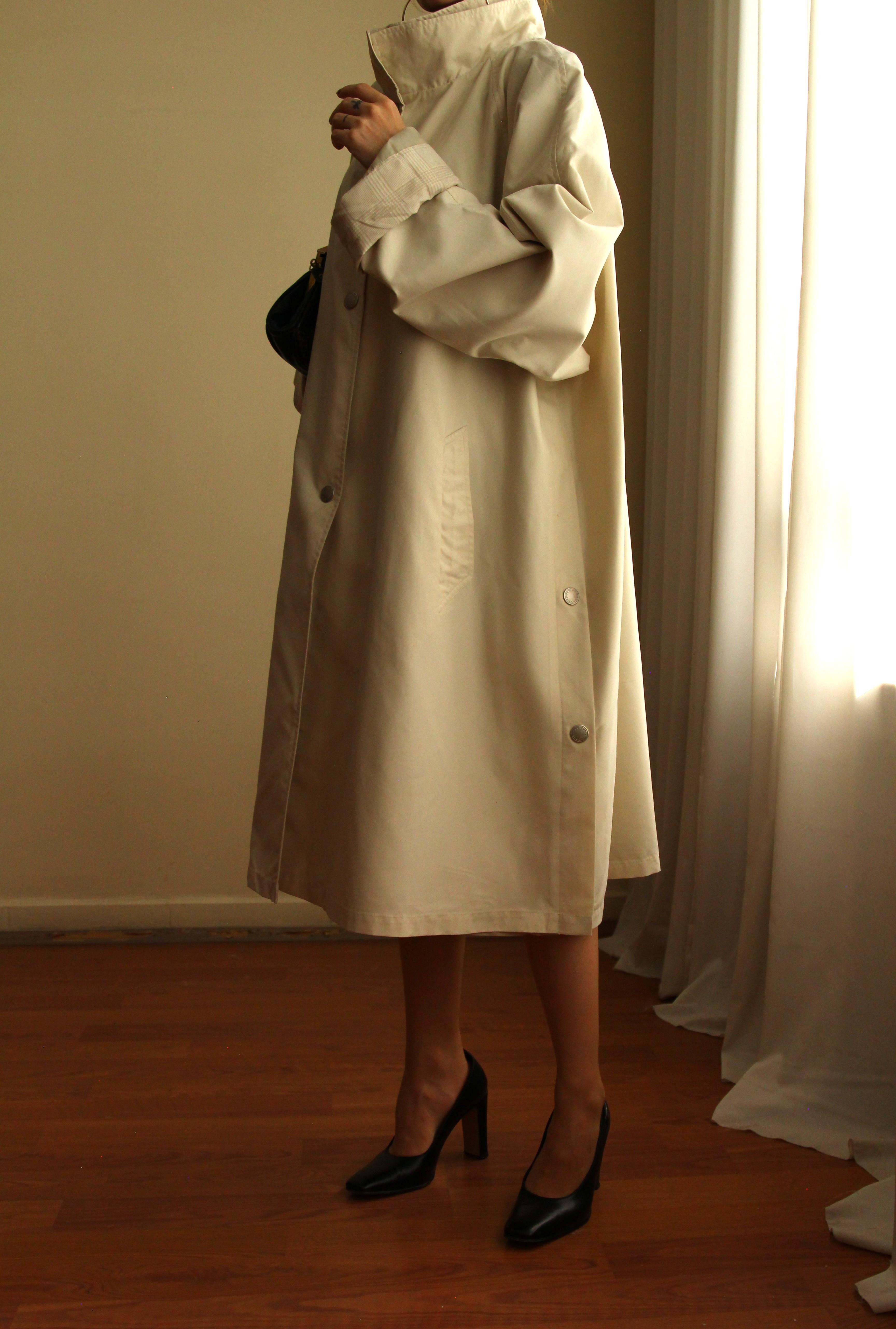 Trenchcoat